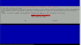 Cloning Mac with Bootcamp running Windows 7810 with ClonezillaIT 24 Seven [upl. by Zil]