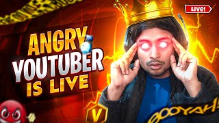 RG GAMER  ANGRY YOUTUBER [upl. by Solange]