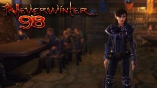 NEVERWINTER HD 098  Krypta der Wachsamkeit ★ Lets Play Neverwinter ★ MMORPG [upl. by Ennyroc165]