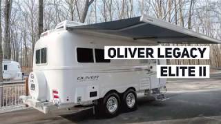 Oliver Legacy Elite II [upl. by Loftus]