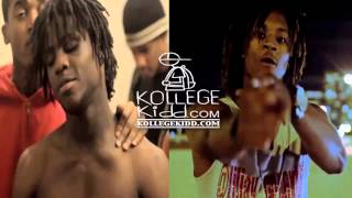 Chief Keef Says Die Bricks Lil Jay Responds  By Raysean Ray Autry [upl. by Nirrej]