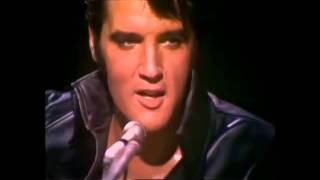 Blue Christmas  Elvis vs David Thibault Duet Original [upl. by Broddie]