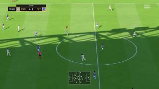 Como colocar a barra de força no chute e passe FIFA 19 FIFA 20 FIFA 21 FIFA 22 FIFA 23 e EFC 24 [upl. by Eilah151]