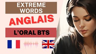 Ecoute le Vocabulaire des Graphiques en Anglais  Guide BTS CG [upl. by Ahsieit]