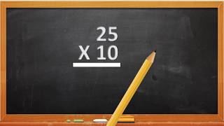 Grade 4 Double Digit Multiplication How to [upl. by Nelli668]