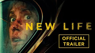 New Life 2024  Official Trailer [upl. by Nedgo]