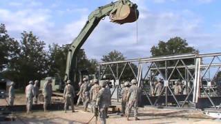 US ARMY ENGINEER SONG [upl. by Eidoc]