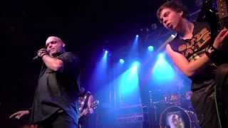 Blaze Bayley  The Clansman ft Thomas Zwijsen [upl. by Damicke]