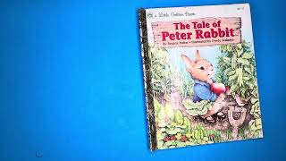 Read To Me The Tale Of Peter Rabbit [upl. by Ala]