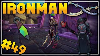 RS3 Ironman  Episode 49 The Magister [upl. by Eetnwahs343]