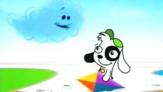 Discovery Kids  Doki Descubre  el Viento [upl. by Circosta384]