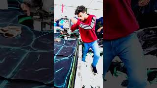 Pajama cutting for men stylish cotton short ytshort shajad malik cutting master [upl. by Eelymmij]