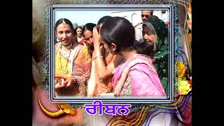 Parminder Singh weds Jashandeep kaur PART 24 [upl. by Meill]