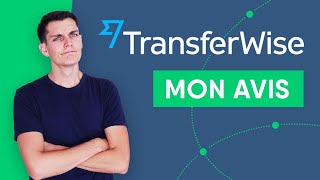 Avis TransferWise  Comment bien faire un transfert à létranger [upl. by Asilet752]