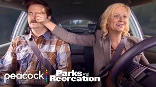 Parks amp Rec Cold Opens That Brought Everyone Together  Parks and Recreation [upl. by Violetta126]