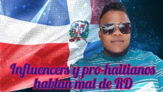 MIRÁ PORQUE ENVIDIAN TANTO A REPUBLICA DOMINICANA OHdominicanos haiti republicadominicana europa [upl. by Sokairyk505]