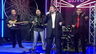 Radisa Urosevic  Secas li se lipo stara  Live  Zapjevaj uzivo  Renome 11042008 [upl. by Mehelhteb]