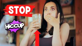 quotHow to Stop Hiccups Instantly 5 Proven Methodsquot [upl. by Fishbein671]