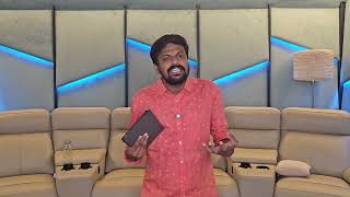 Bigg Boss Telugu 8 Oct  8 MorEvg Live Updates by Adi Reddy  6th Week Nominations  Gangavva [upl. by Ynahpets595]