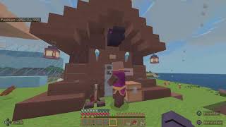 Minecraft Wir suchen die Rippe und Schnauze  442 [upl. by Twedy970]