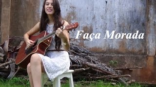 Faça Morada  coral Kemuel cover por Isabela Berté [upl. by Lennie924]