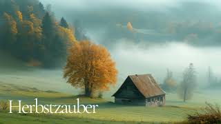 Lied Herbstzauber [upl. by Yreffeg]