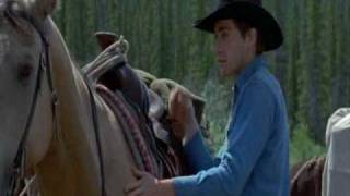 Brokeback Mountain Love and Pain Music from the Movie [upl. by Erlene]