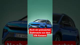 elektromobilität elektroautos news verkehrswende Elektroauto volkswagen skoda ​⁠skoda [upl. by Merat487]