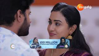 Best Of Zee Tamil  Tamil TV Show  Catch Up Highlights Of The Day  May132024  Zee Tamil [upl. by Noiraa]