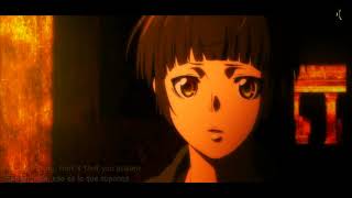 AMV Fearless  TULE feat Chris Linton Sub ingles y español [upl. by Egidius]