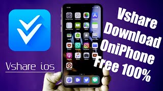 How to Download Vshare On iPhone amp iPad No Jailbreaking working 100 [upl. by Ripley]