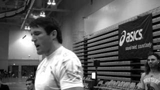 BE TOUGH  Chael Sonnen [upl. by Nickie]