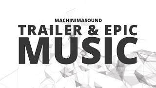 The Grid Trailer amp Epic Music [upl. by Inaffit]