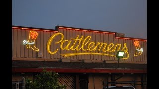 Cattlemens Steakhouse Its all about our Guests [upl. by Normand]