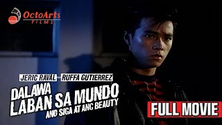 DALAWA LABAN SA MUNDO 1993  Full Movie  Jeric Raval Ruffa Gutierrez Eddie Rodriguez [upl. by Caiaphas]