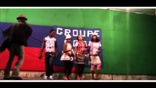 AVOCAT SOZE 2012 °Agence Madjiriha° [upl. by Tory]