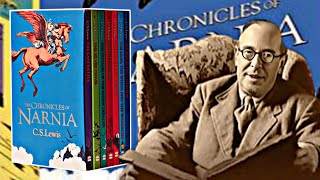 The Chronicles of Narnia by CS Lewis book Summary  Book Review [upl. by Noed]