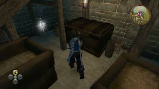 Fable 2 Bowerstone Old Town Silver Keys [upl. by Schafer]