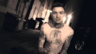 Caskey  Shook Ones Freestyle YMCMB Official Video Directed by Brandon Dull [upl. by Aceissej352]