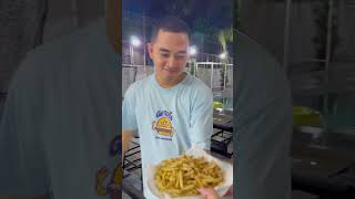 FRENCH FRIES PRANK [upl. by Htir]