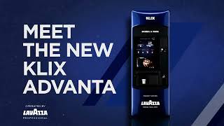 KLIX Advanta  Whats New [upl. by Forrest]