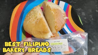 ENSAYMADA BUKO  Must Try Filipino Bakery Food [upl. by Faruq]