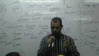 DrAhmed Abd ElRahman  Chemotherapy 2  Part 2 [upl. by Allayne431]