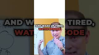 Lack of Sleep Ruins Fat Loss Discover the Shocking Study Results [upl. by Ttoille469]