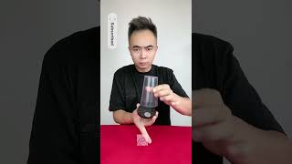 New TRicks  Coin Magic shortvideo magic coin magician tricks [upl. by Zicarelli]