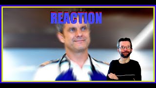 Trailer Reaction  Doctor Odyssey [upl. by Thaddaus279]