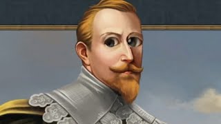 GUSTAVUS ADOLPHUS EU4 Meme [upl. by Sucul]