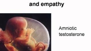 Parte 23  Empathizing and systemizing in the Autism Spectrum Conditions [upl. by Amilb]