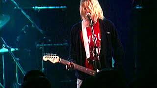 Nirvana LIVE In Toronto 9201991 COMPLETEREMASTERED [upl. by Boyse]