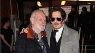 Johnny Depp’s IN2 Execs Talk ‘Jeanne Du Barry’ UK Release ‘Modi’ Plans amp Projects With Charlotte [upl. by Marron]